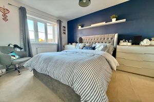 Bedroom 1- click for photo gallery